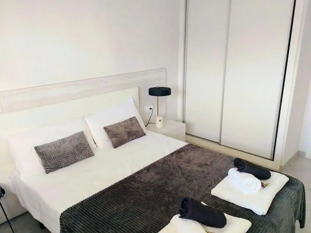 Apartment mit Pool zum Verkauf in Orihuela Costa, imagen 9