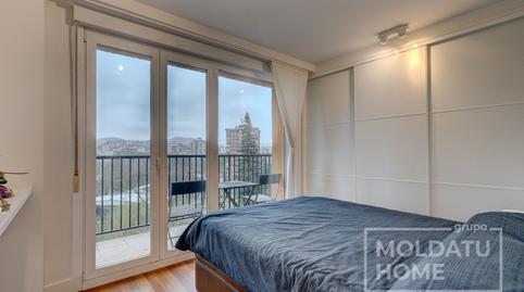 Foto 5 de Pis en venda a Bidebieta, Donostia - San Sebastián