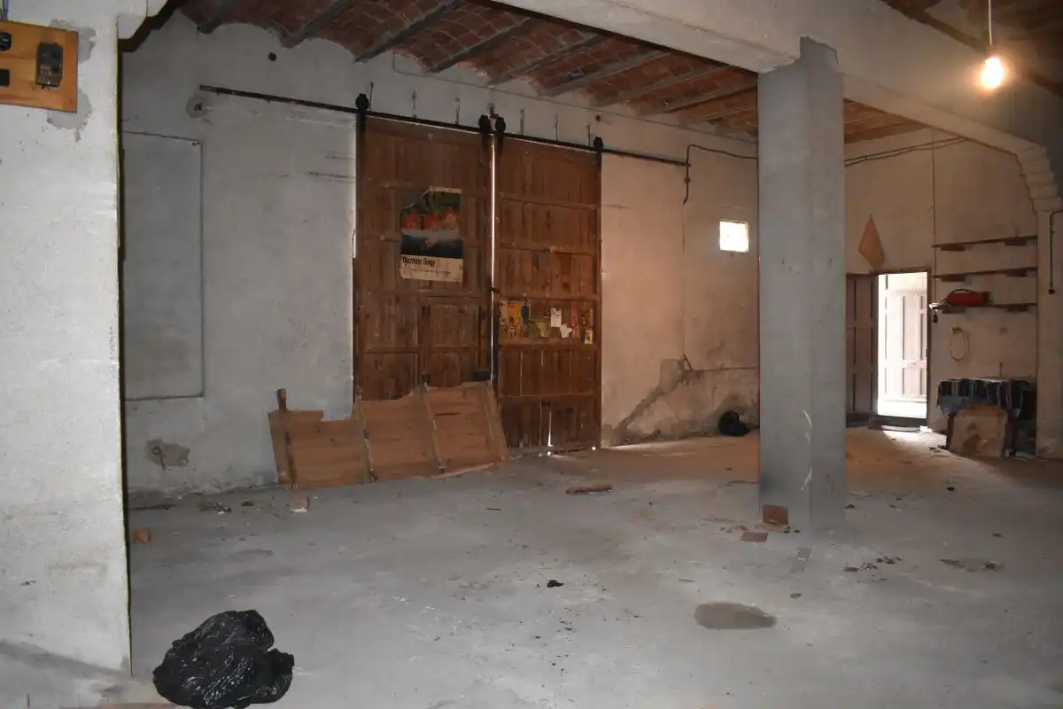 Casa amb terrassa en venda a Bellcaire d'Empordà, imagen 17