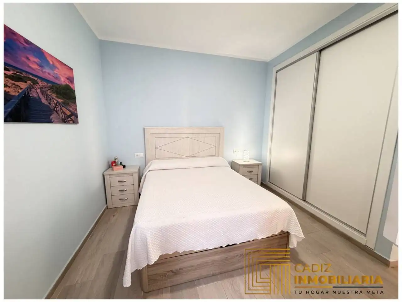 Habitación de Piso en venta en Cádiz con Aire acondicionado y Balcón