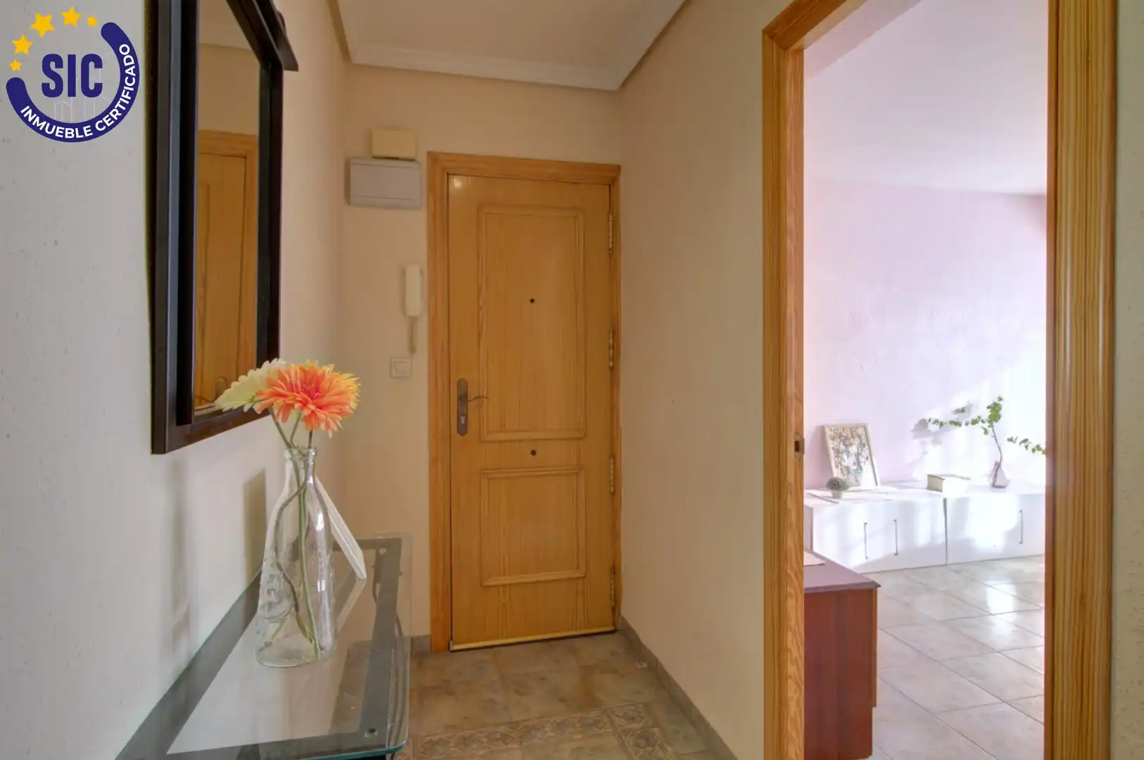 Piso en venta en Almenara con Calefacción