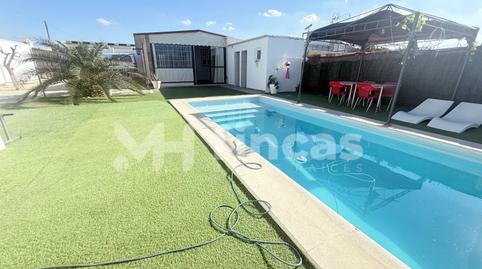 Photo 2 of Country house for sale in  Cantaelgallo, 25, Vista Azul - Consolación, Dos Hermanas