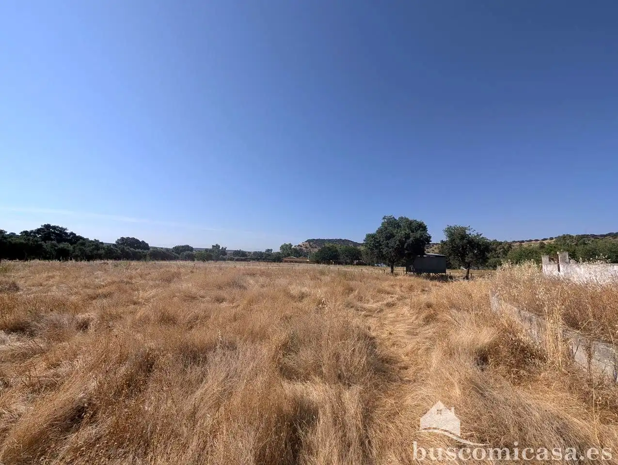 Country homes for sale in Linares  with Private garden
