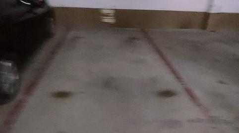 Photo 3 of Garage for sale in Barcelona, Olesa de Montserrat, Barcelona