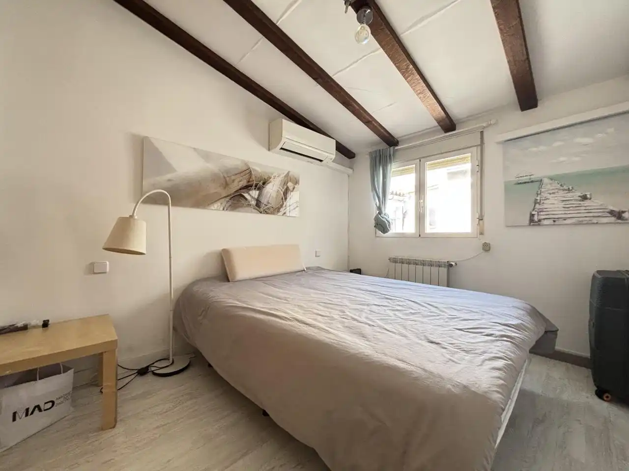 Habitación de Piso en venta en Madrid con Aire acondicionado