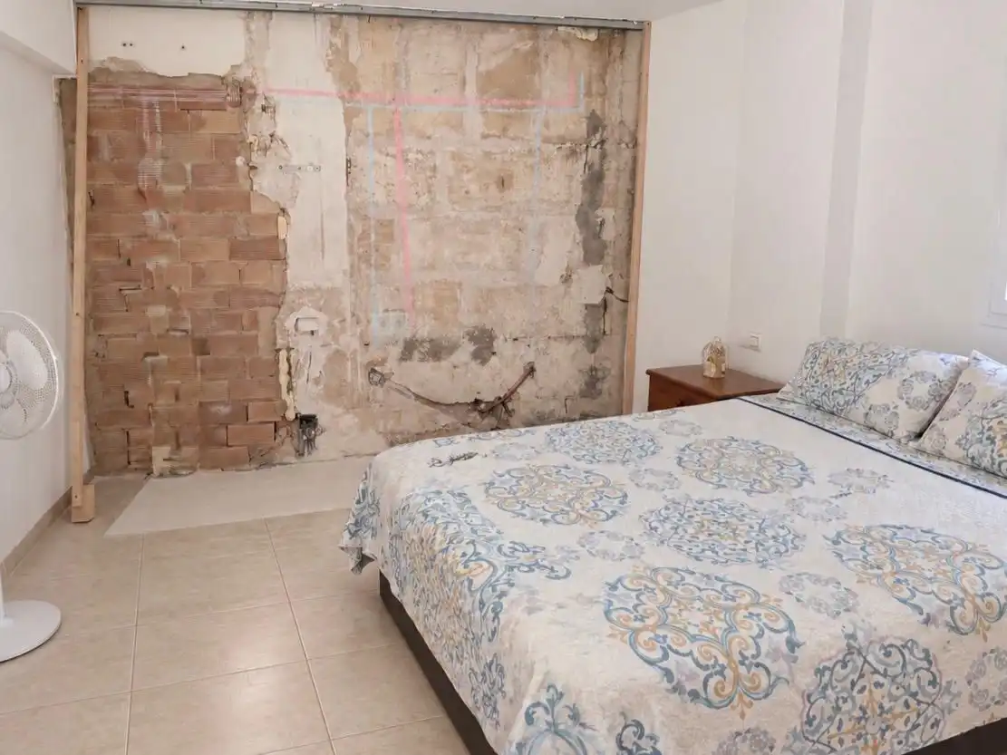 Apartment with lift for sale in Ramón de Moncada 22, imagen 5