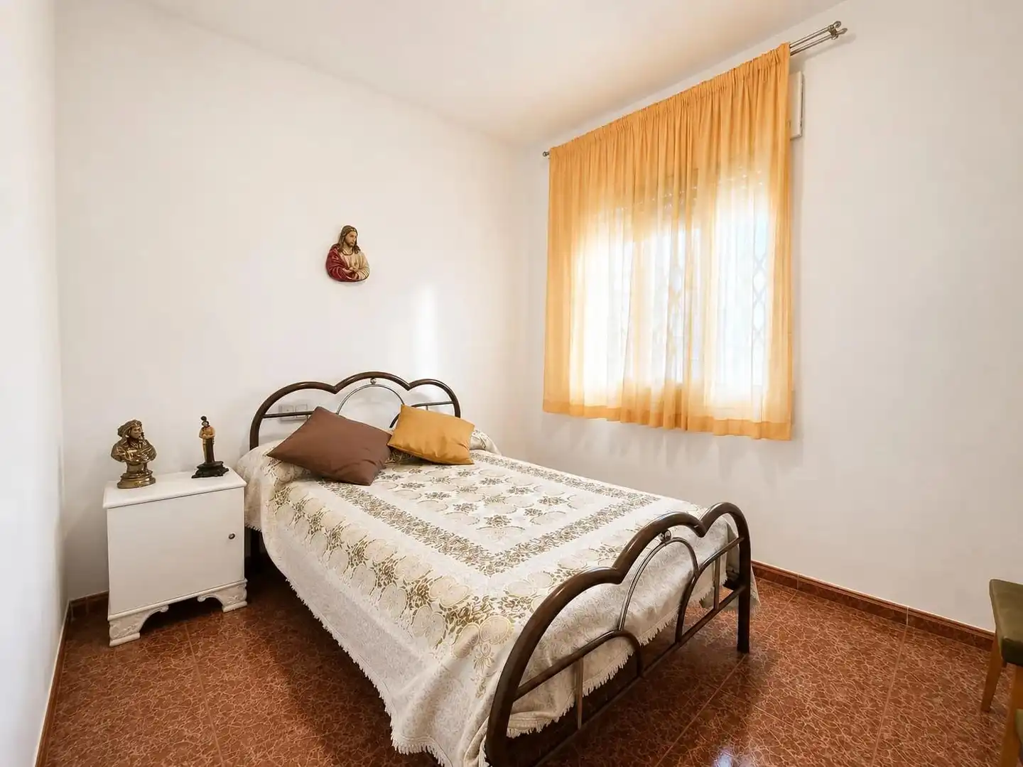 Chalet con jardín en venta en Loja, imagen 14