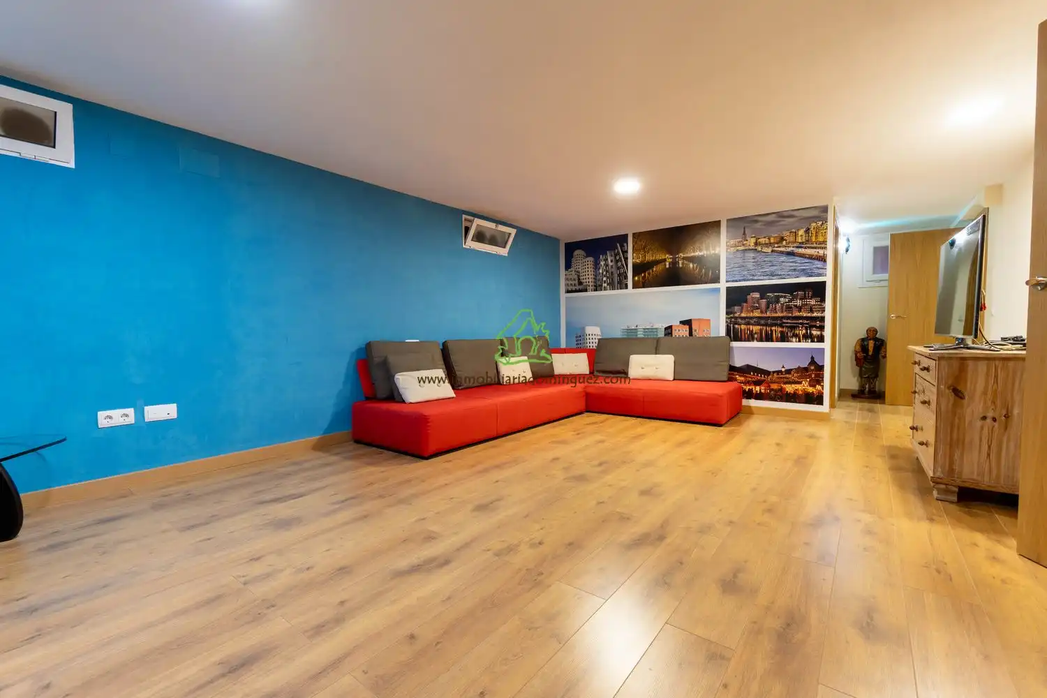 Casa o chalet en venta en Calle Río Quípar, 7, La Alcayna