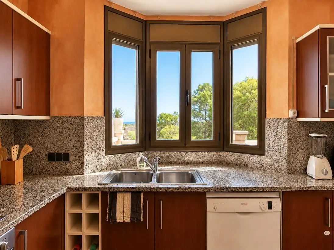 Casa a schiera in vendita a joan brossa 3, imagen 16