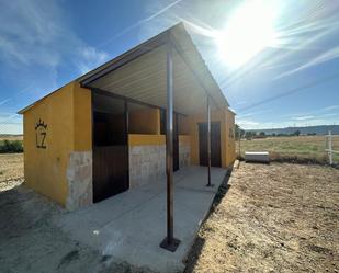 Außenansicht von Grundstücke zum verkauf in Astudillo