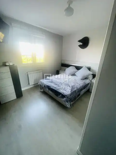 Pis amb ascensor en venda a de Ramón Pérez de Ayala, imagen 13
