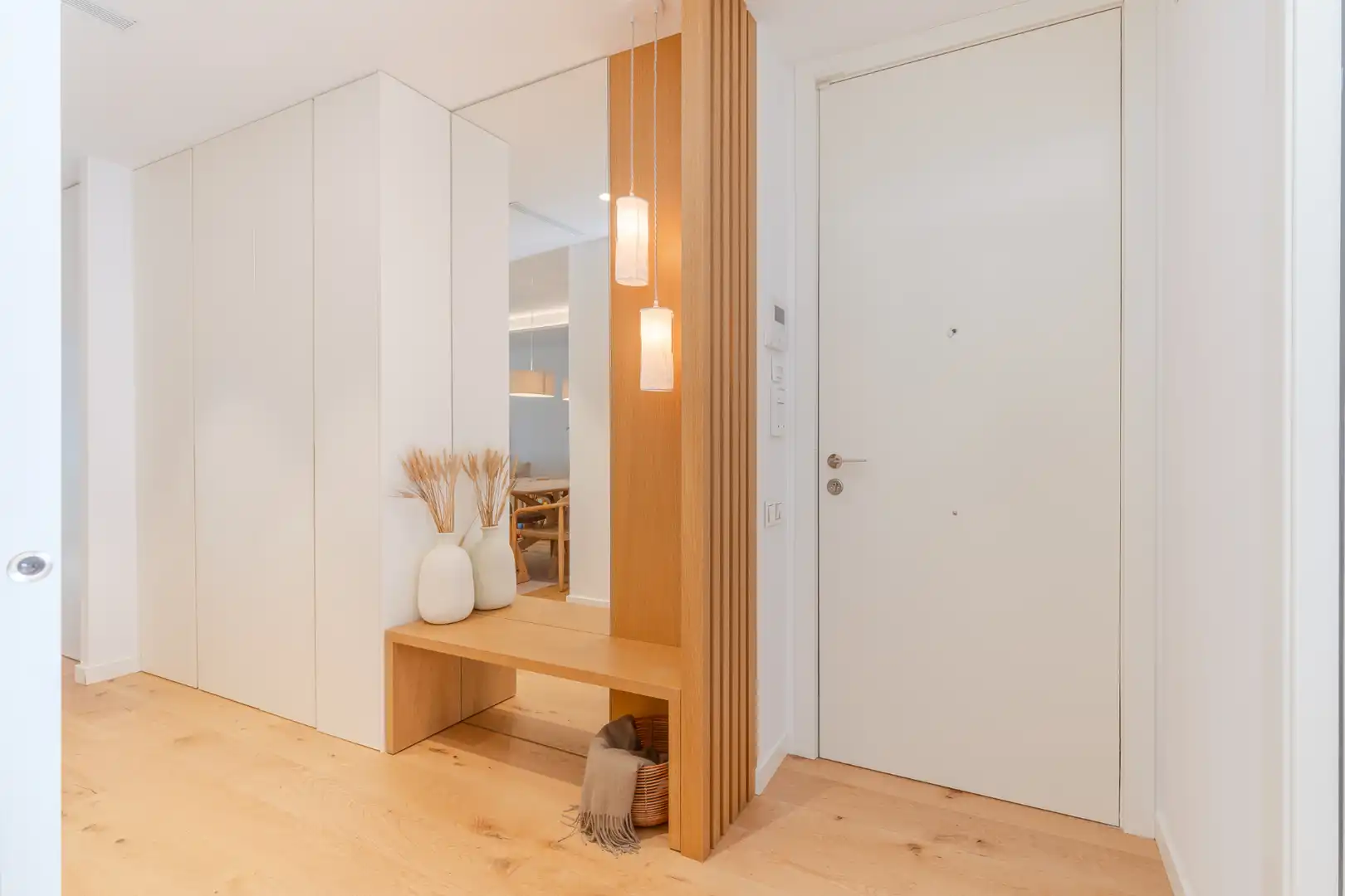 Flat for sale in Girona  with Air Conditioner, Heating and Parquet flooring