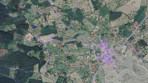 Foto 5 de Residencial en venda a Noval, Escalante, Cantabria