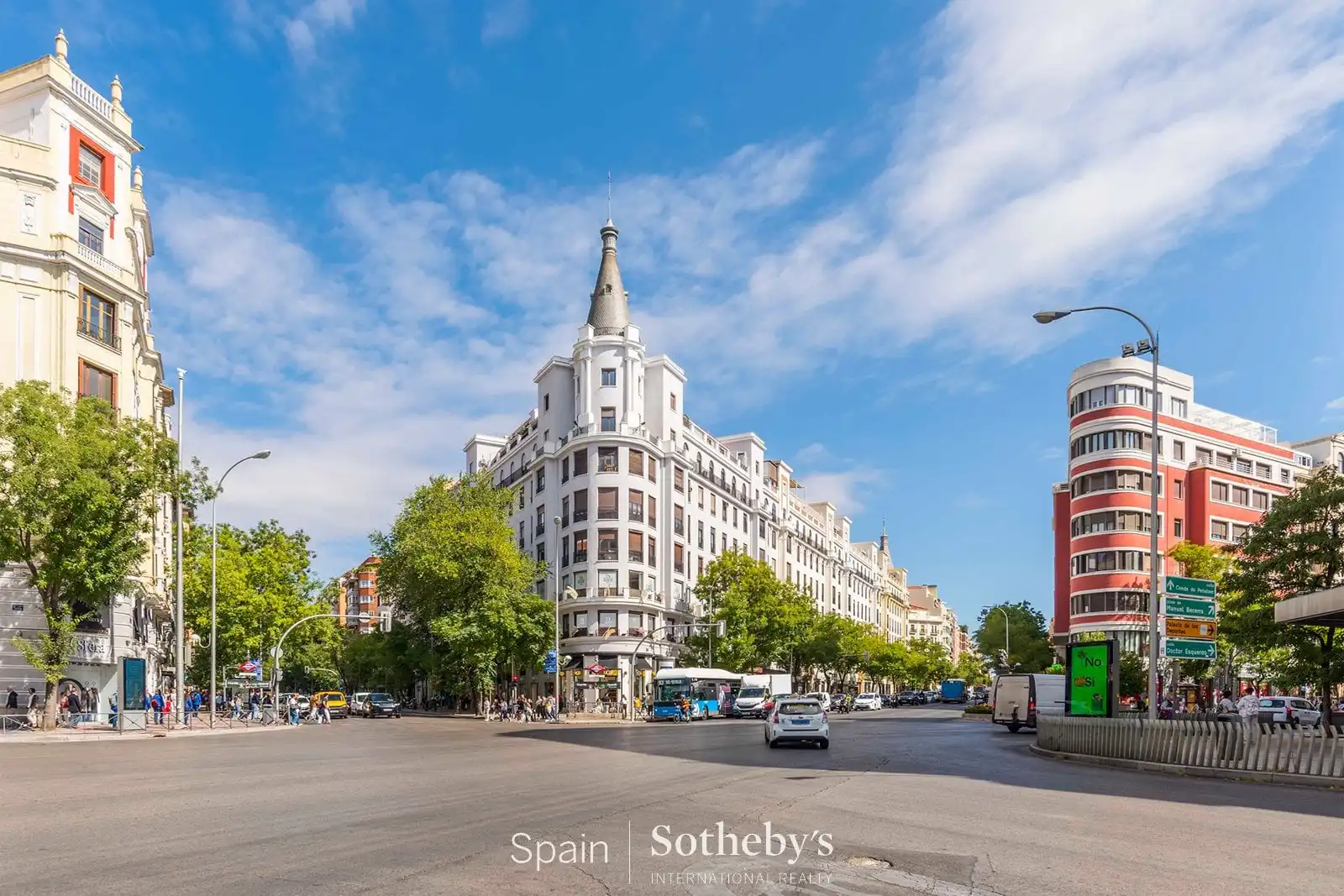 Apartamento con ascensor en venta en Calle de Núñez de Balboa, imagen 18