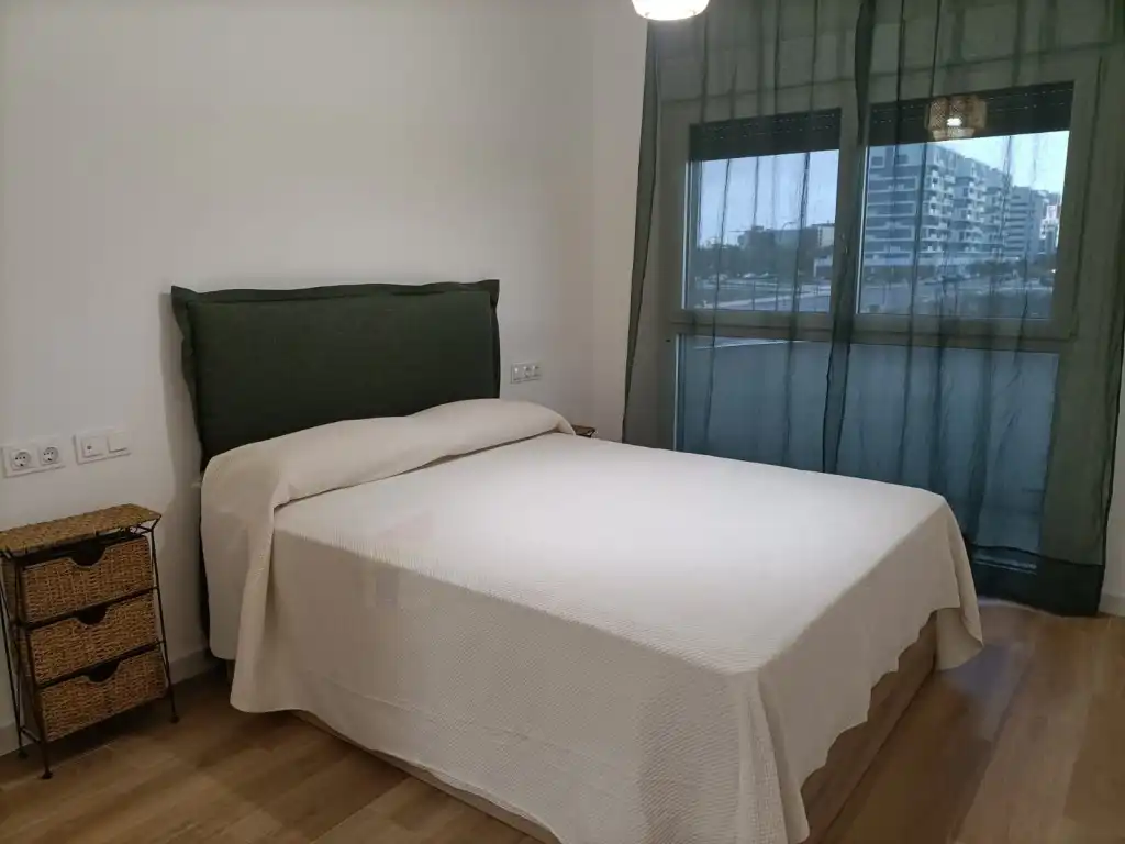 Apartments for rent in Avenida Elvas