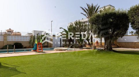 Foto 2 de Casa o xalet en venda a Calle Alondra (u), El Sabinar – Urbanizaciones – Las Marinas – Playa Serena, Roquetas de Mar