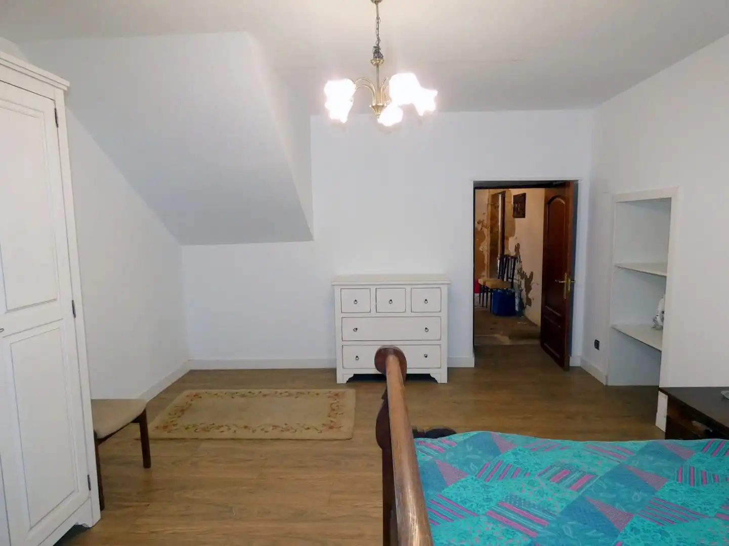 Finca rústica en venta en Aramaio con Calefacción, Amueblado y Balcón