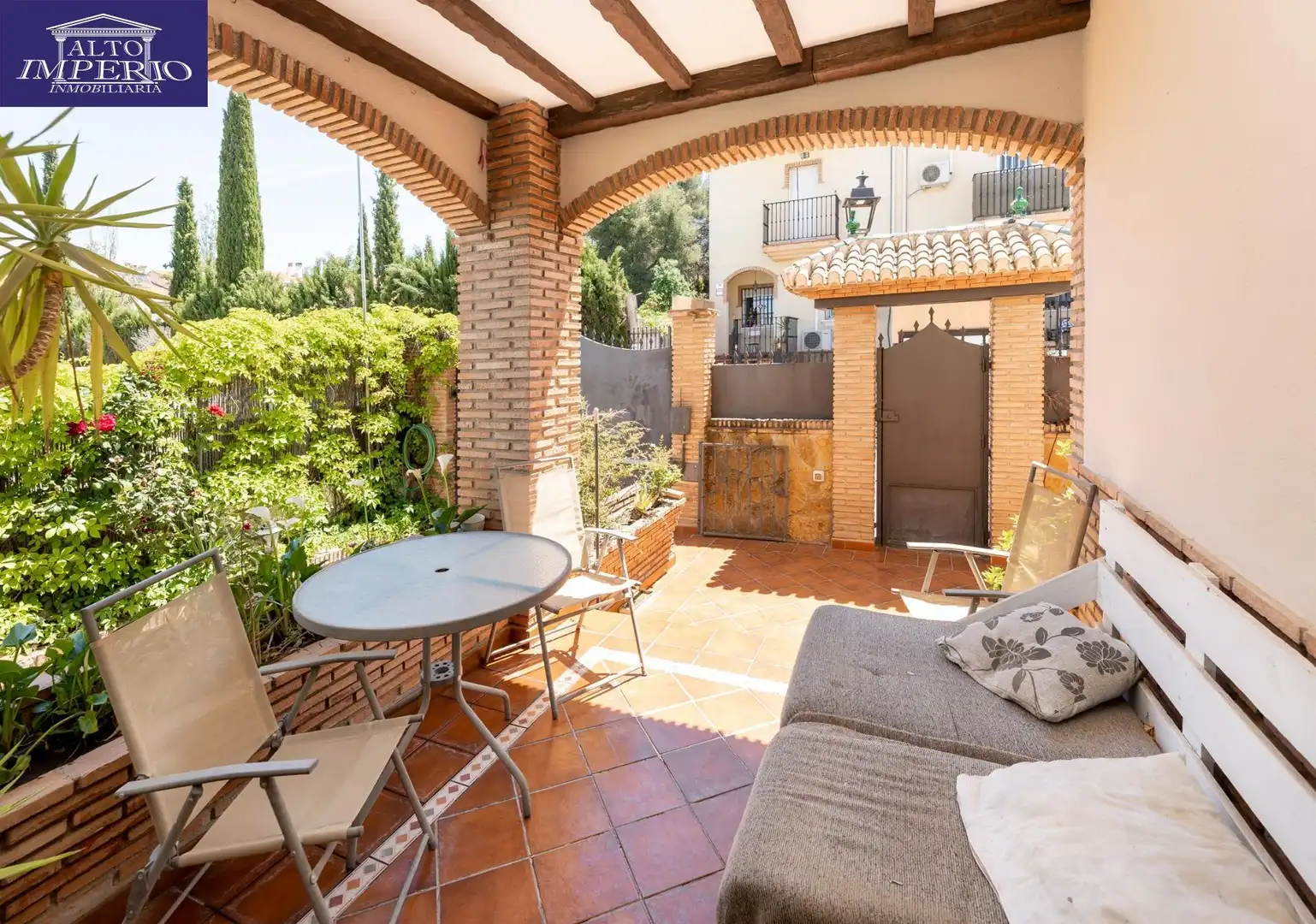 Villa mit Pool zum Verkauf in Calle MULHACEN 20, imagen 12