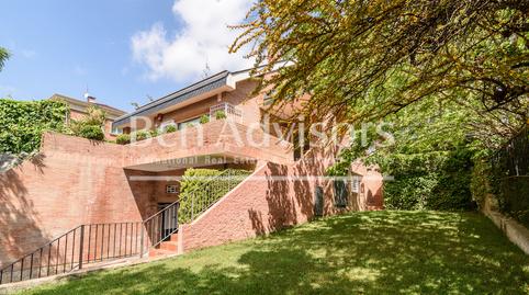 Foto 2 de Casa o xalet en venda a Carrer de Teodor Roviralta, Sant Gervasi i la Bonanova,  Barcelona Capital