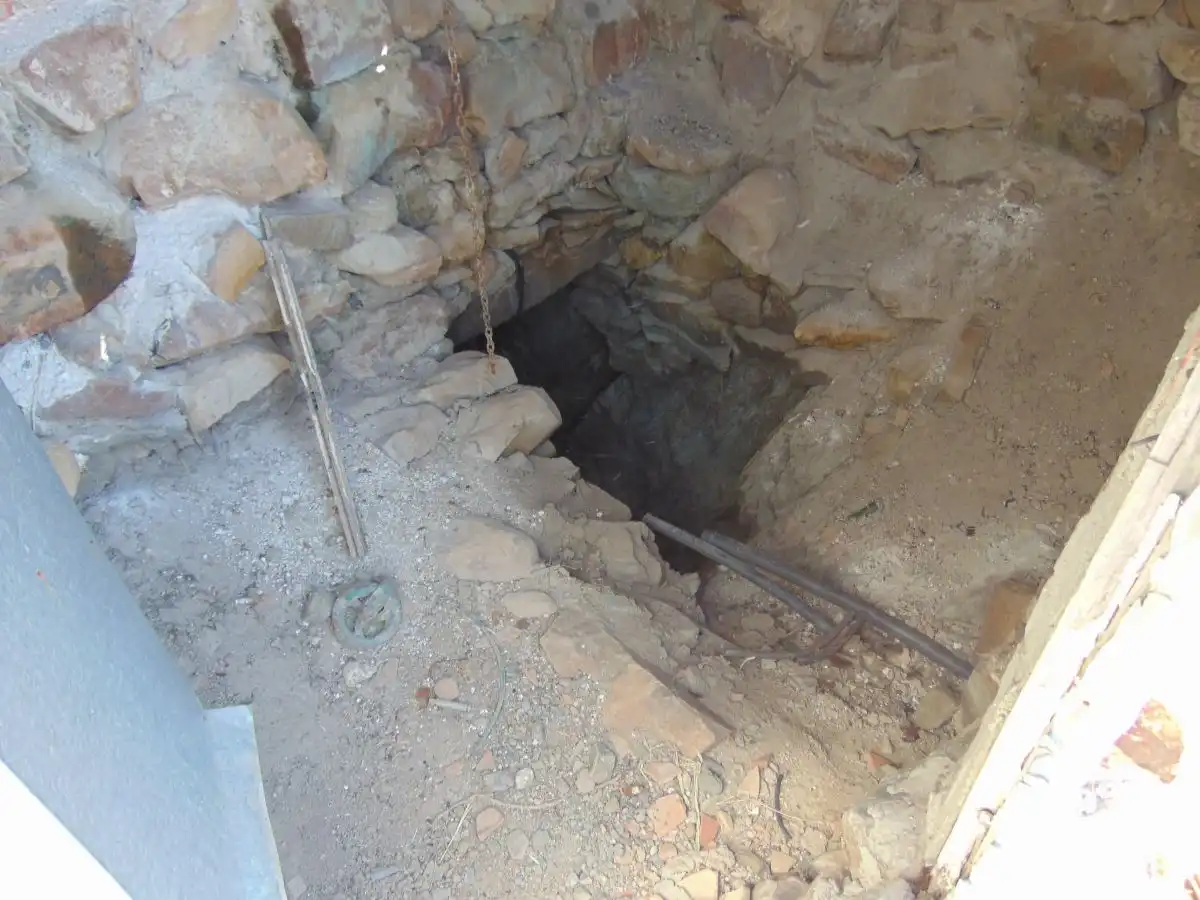 Chalet en venta en Santa Cruz de Mudela, imagen 12