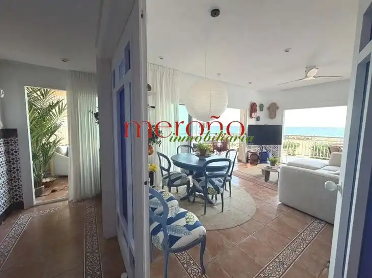 Apartament de lloguer en Santa Pola amb Terrassa i Moblat
