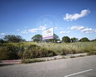 Residencial en venda en Espartinas