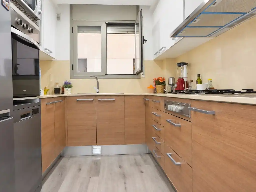 Appartement avec ascenseur à vendre à Avenida Rial Canalies, imagen 21