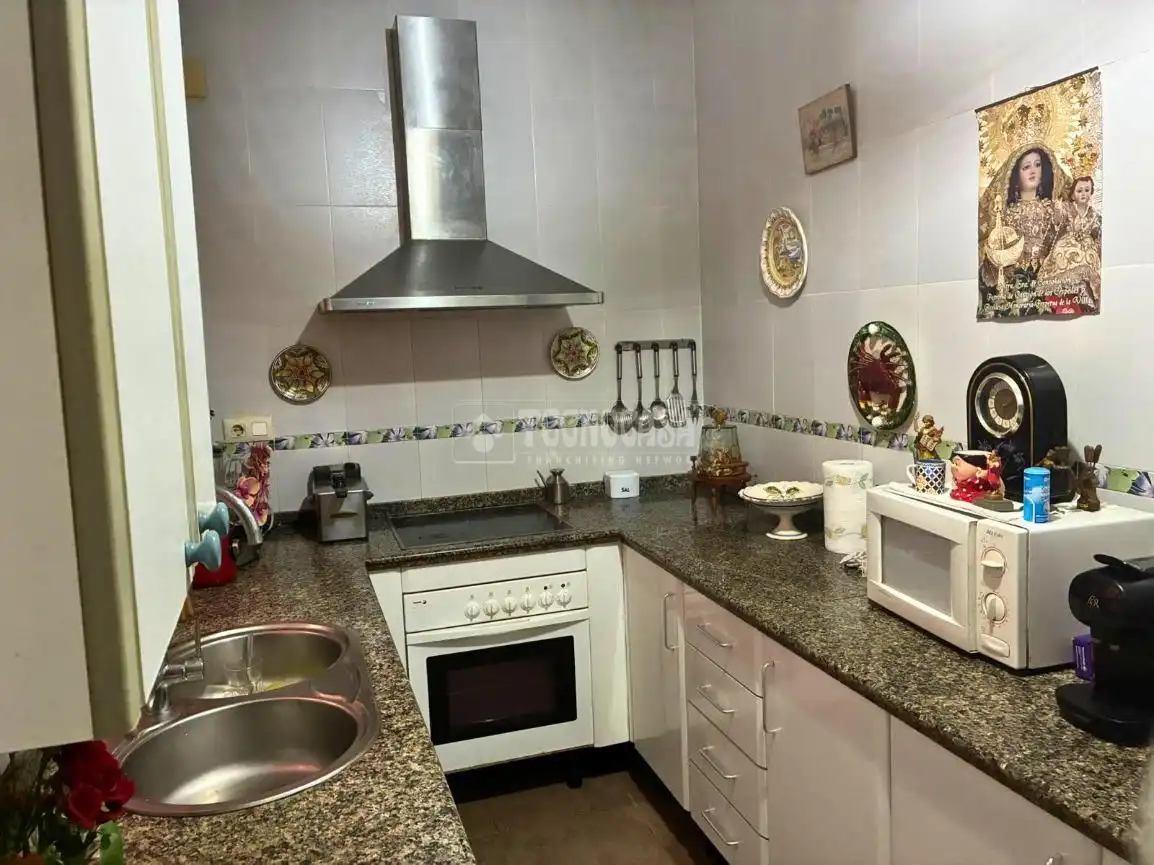 Detached homes for sale in Pilas