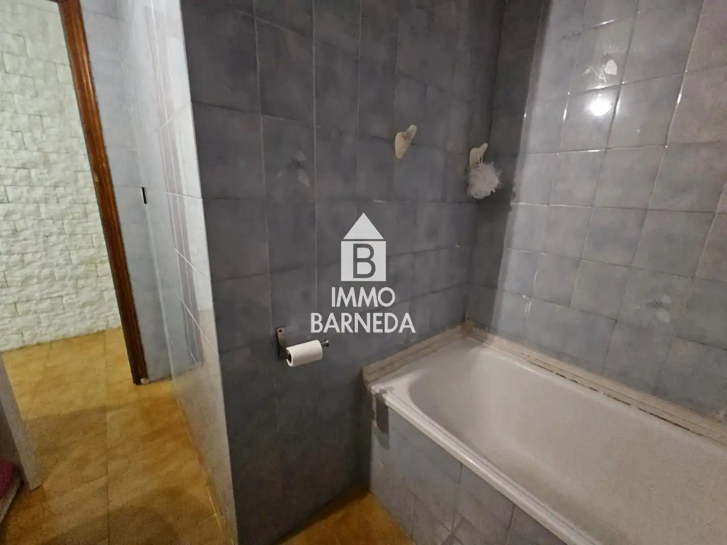 Bathroom of Flat for sale in Roses  with Terrace