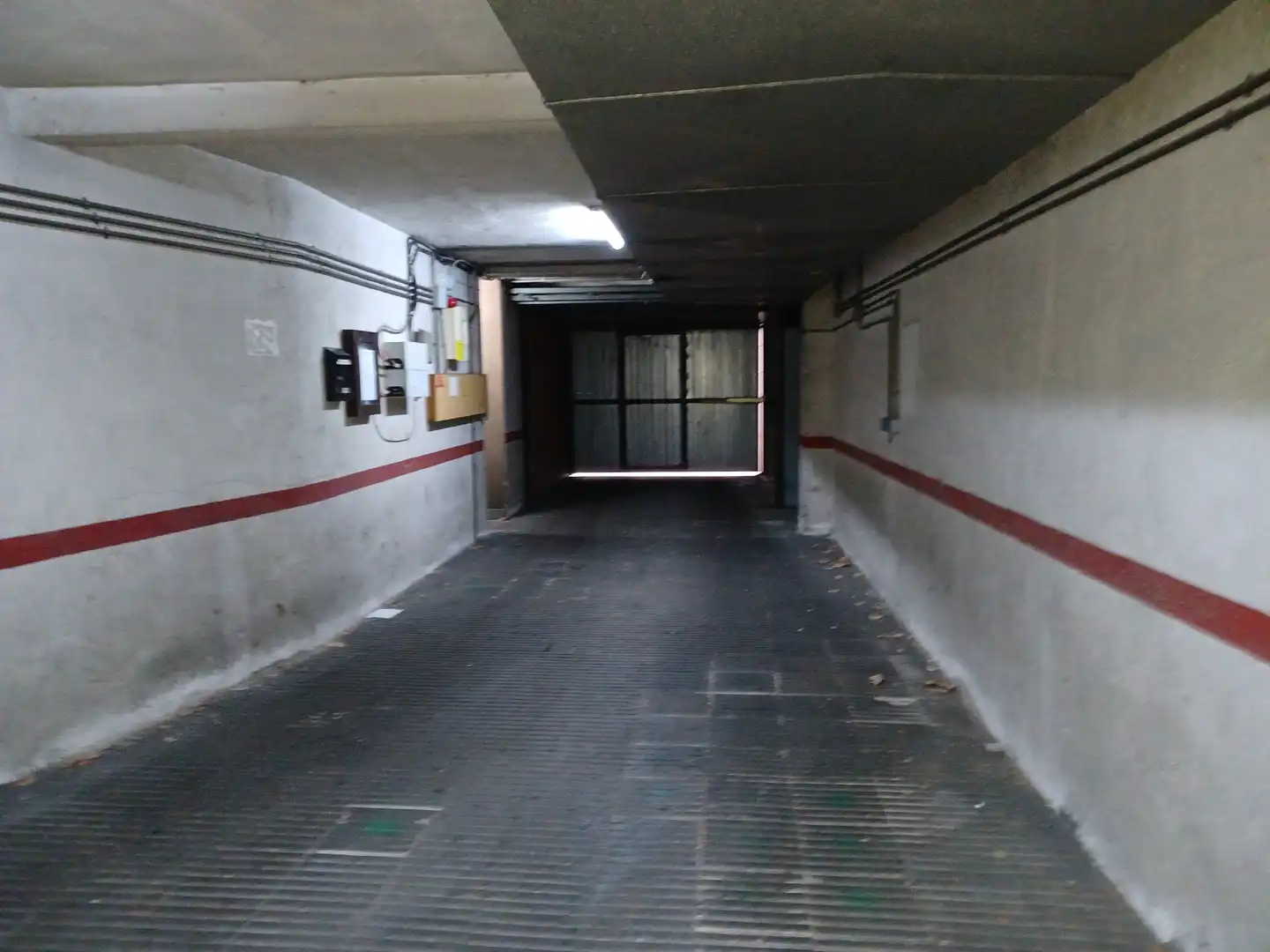 Doppelparkplatz zum Verkauf in Carrer de Múrcia, imagen 2