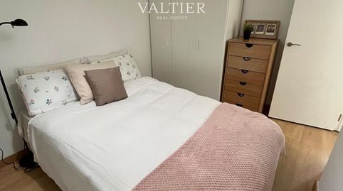 Foto 3 de Piso de alquiler en De Fomento, Palacio, Madrid Capital