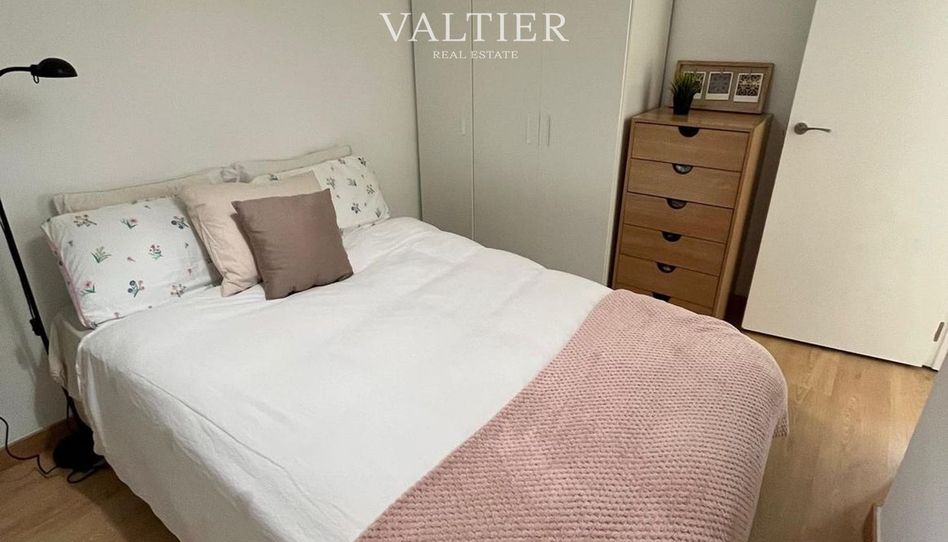 Piso de alquiler en De Fomento, Palacio - Imagen 3