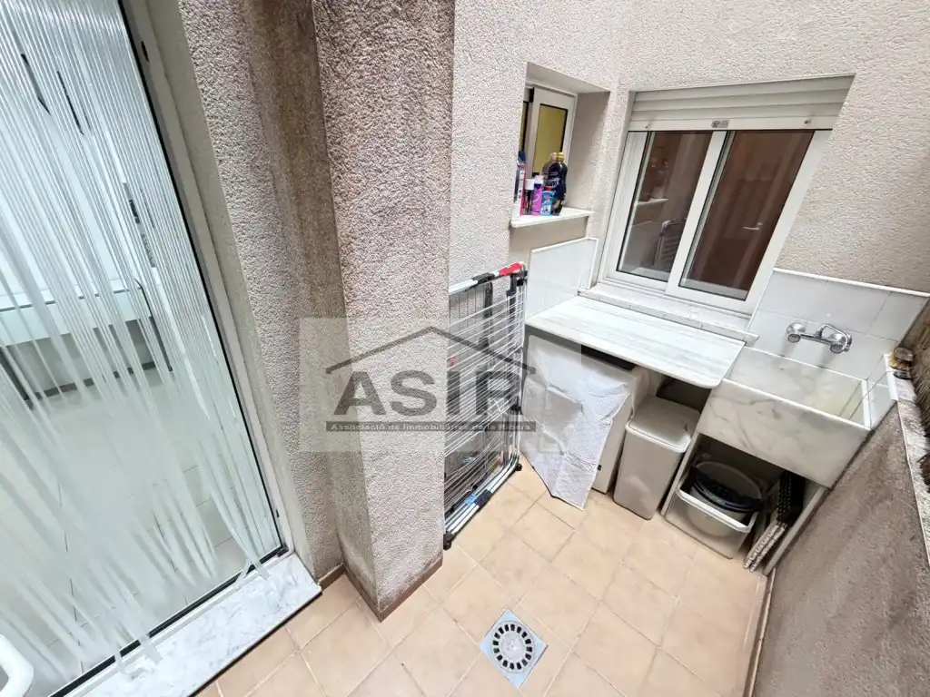 Pis en venda en Alzira amb Aire condicionat i Terrassa