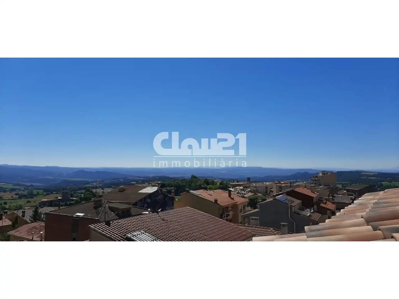 Apartments for rent in Avià, Barcelona