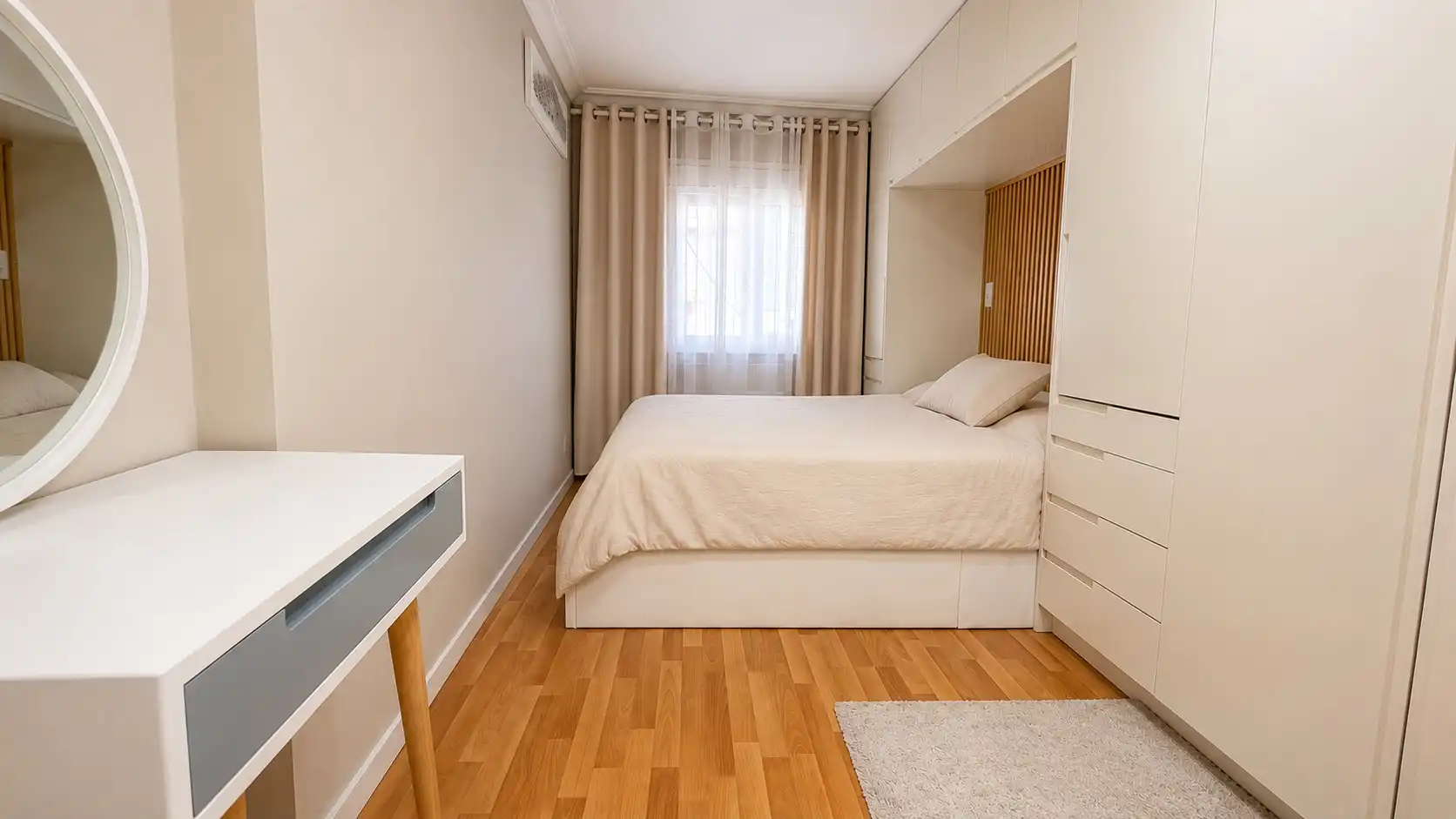 Ático en venta en Avinguda dels Banús, Santa Rosa