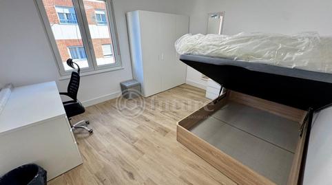 Foto 3 von Wohnung zur untervermieten in Avenida de Villamayor, San Bernardo, Salamanca Capital