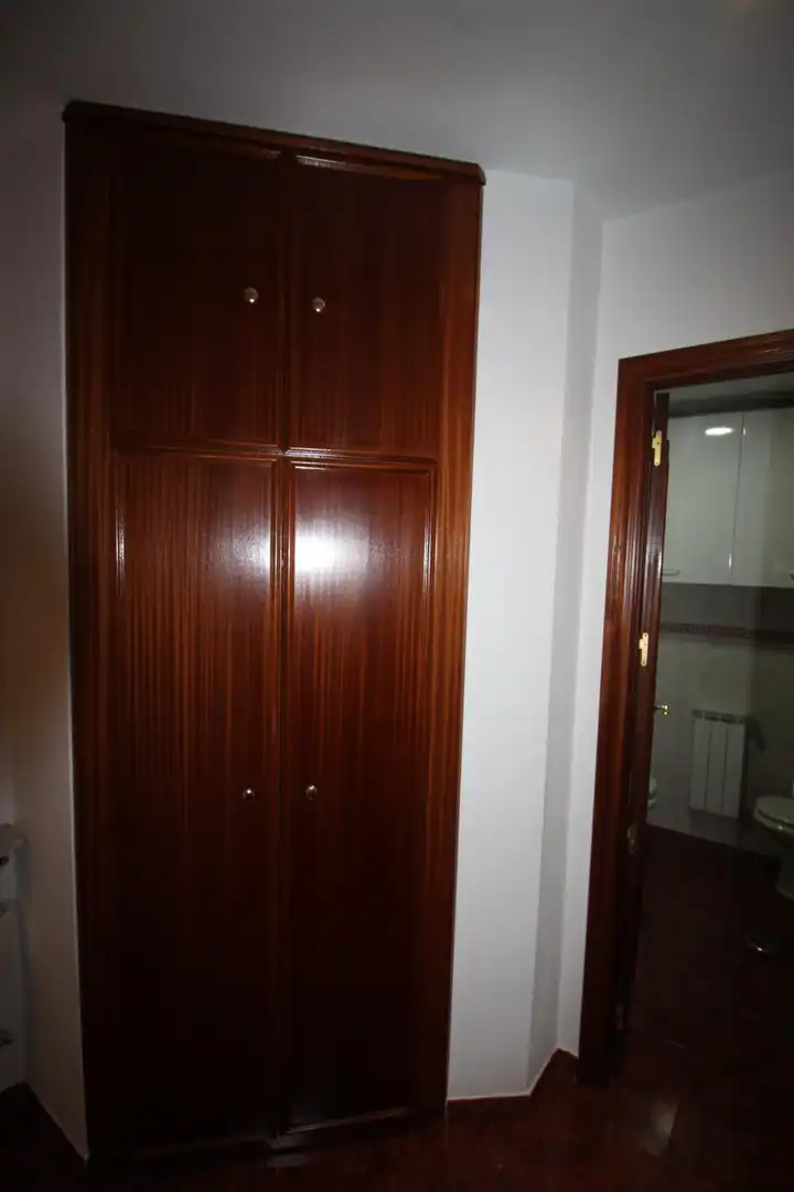 Habitación de Piso en venta en Puertollano con Aire acondicionado, Calefacción y Amueblado
