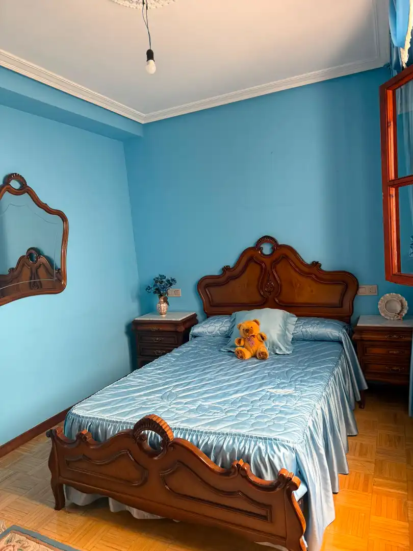 Wohnung mit Aufzug zum Verkauf in Calle San Melchor García Sampedro, imagen 9