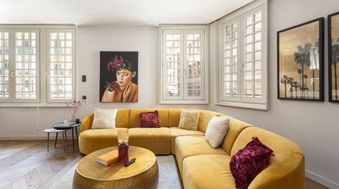 Foto 3 de Apartament en venda a Sant Pere, Sta. Caterina i la Ribera, Barcelona Capital