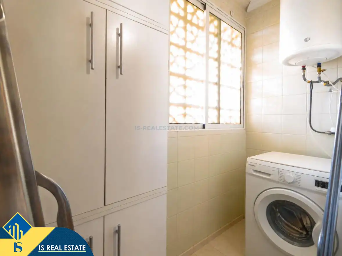 Apartament amb piscina en venda a Playa del Acequión, Náufragos y Rocío del Mar, imagen 11