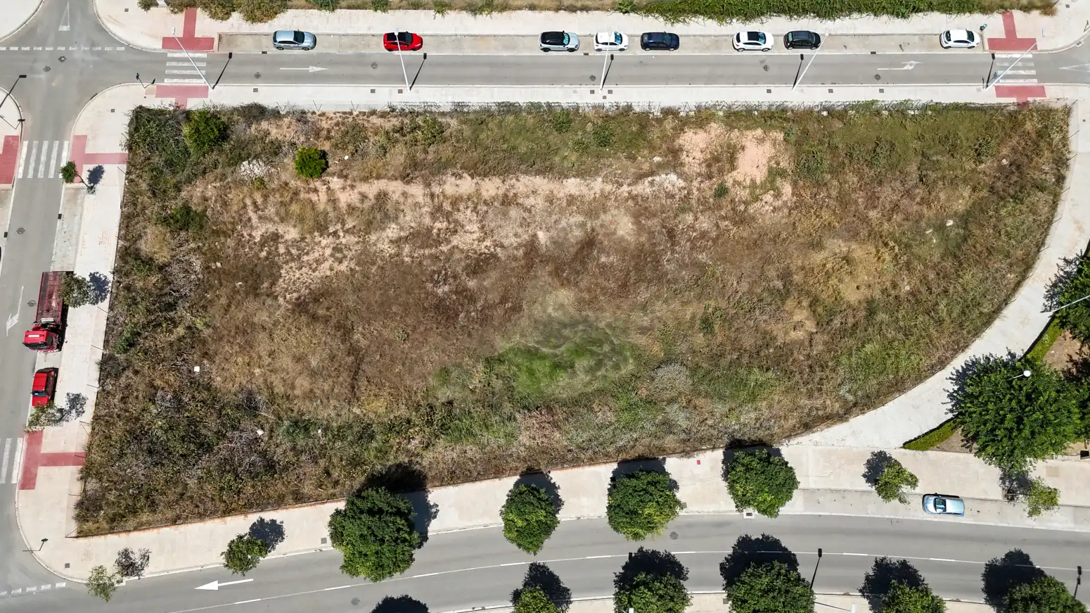 Terreny residencial en venda a Sagunto-Sagunt - Carrer de l Era de Perís 7, imagen 9