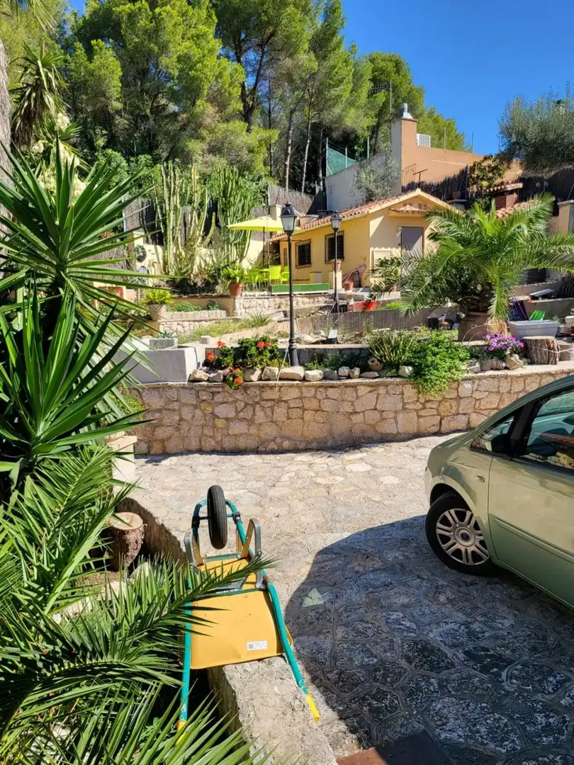 Maison avec terrasse à vendre à Mas Mel, imagen 7