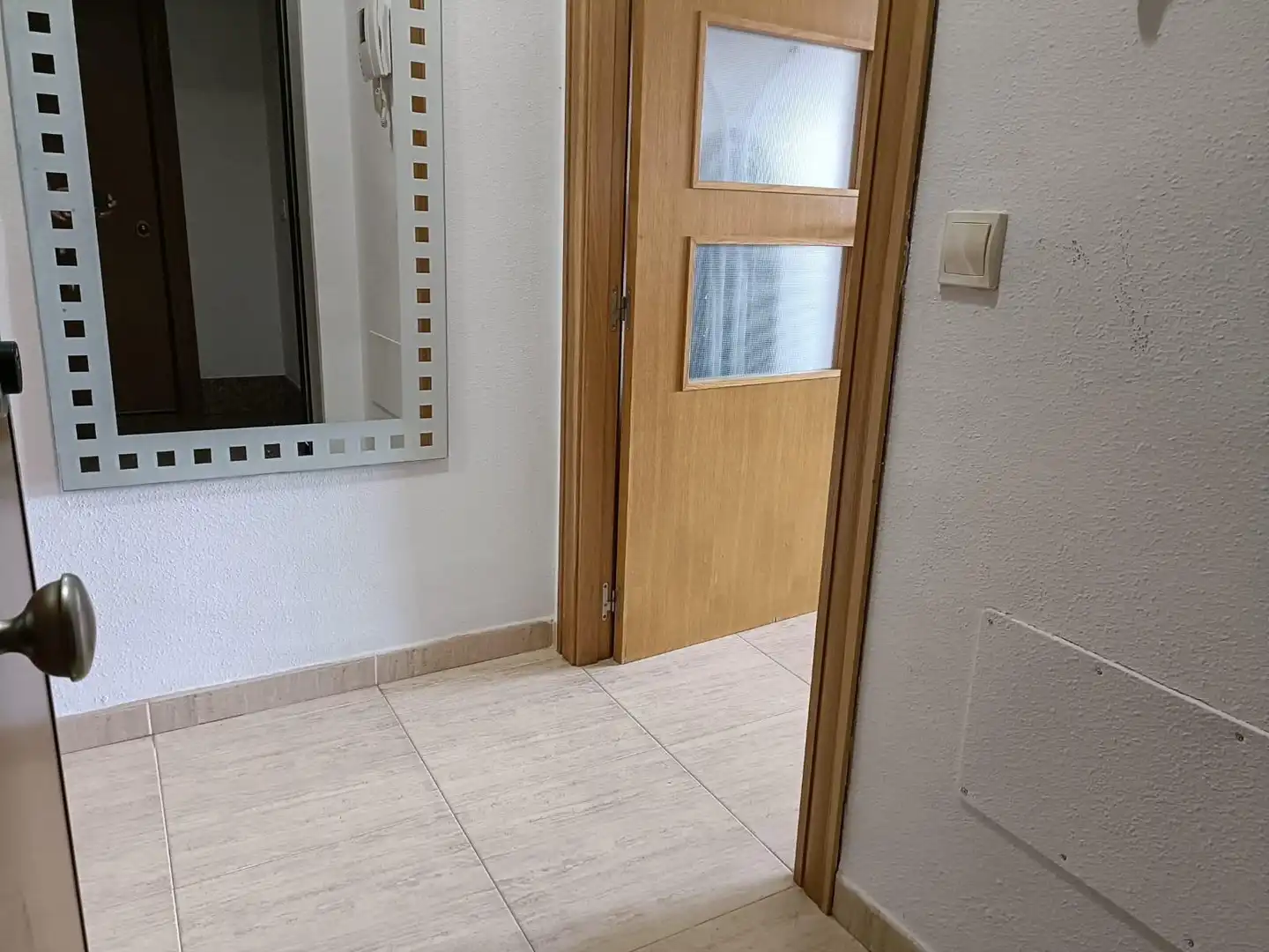 Flat for rent in Roquetas de Mar  with Terrace, Furnished and Community pool