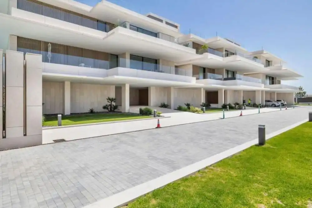 Apartment with pool to rent in La Quinta, imagen 41