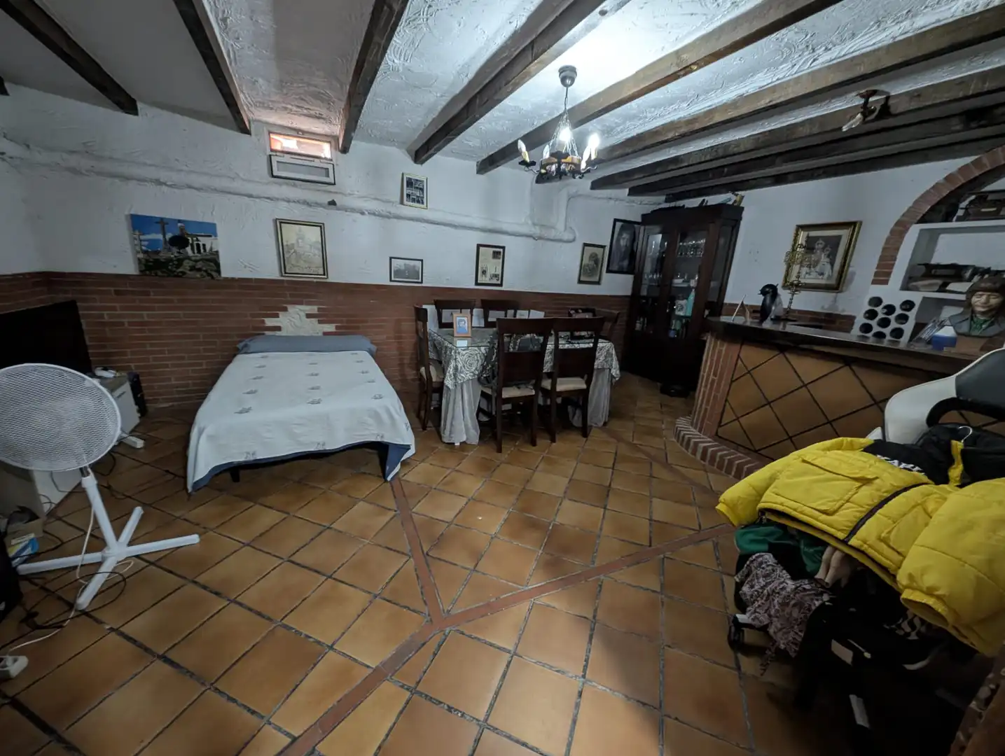 Maison mitoyenne avec terrasse à vendre à El Valle, imagen 24