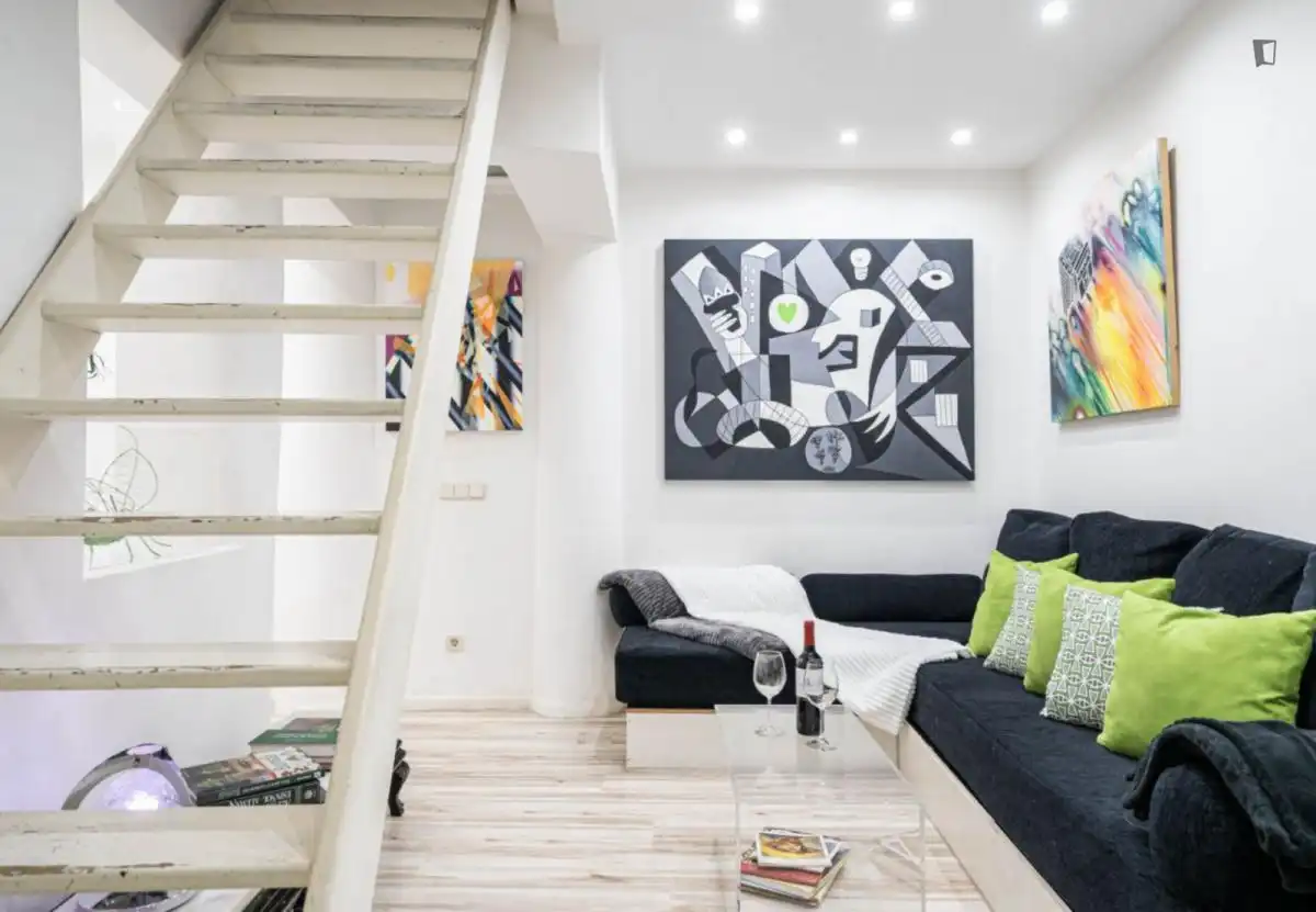 Apartamento en alquiler en Centro, imagen 18
