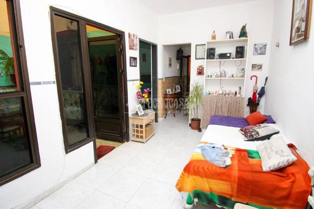 Piso en Venta en La Salud