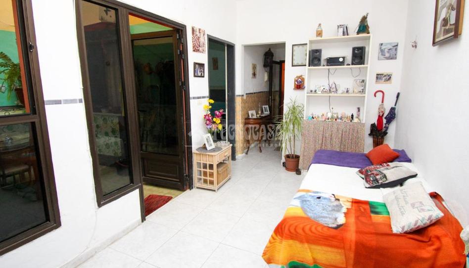 Photo 1 of Flat for sale in La Salud, Santa Cruz de Tenerife