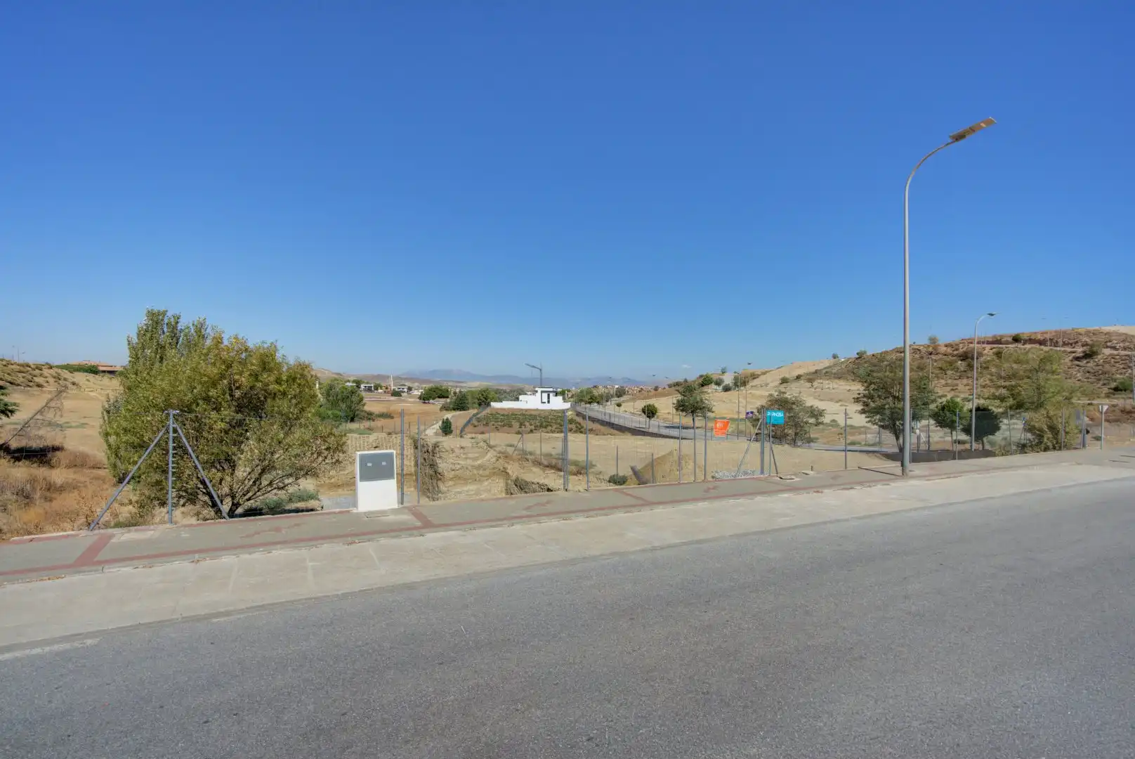 Terrenos y solares en venta en BARRANCO DE LOS LOBOS 219, imagen 12