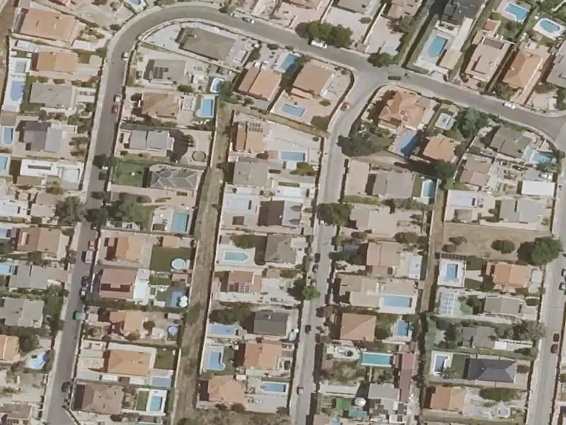 Casa en venta en CL. EL TEIDE 752
